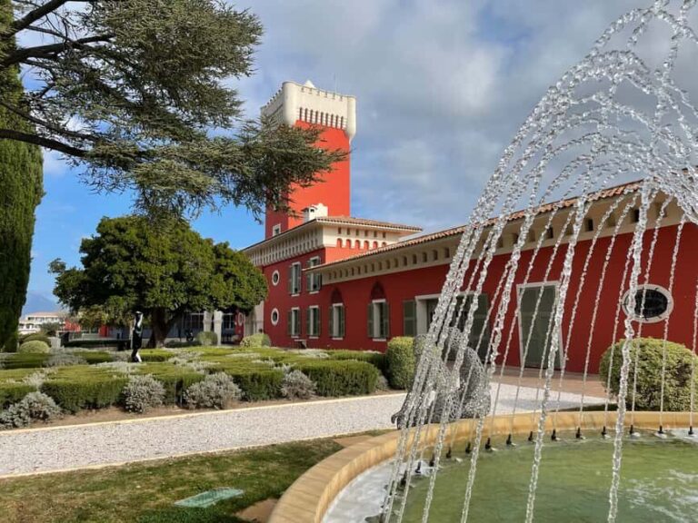 From Nice: Half-Day Wine Tour in the Bellet Wine Region - What Makes This Tour Stand Out