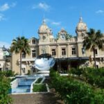 From Nice: Monaco, Monte Carlo & Eze Private Half-Day Tour - What’s Included & What’s Not