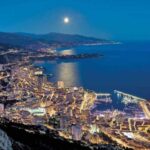 From Nice: Monaco Night Tour with Dinner Option - The Itinerary Breakdown
