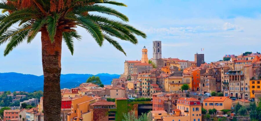 From Nice or Cannes: Private Guided Tour to Grasse & St-Paul - Deep Dive into the Experience