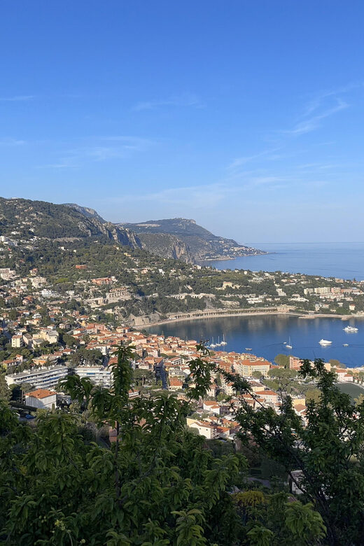 From Nice: Private Monaco and Coastline Highlights Car Tour - The Itinerary in Detail: What to Expect at Each Stop