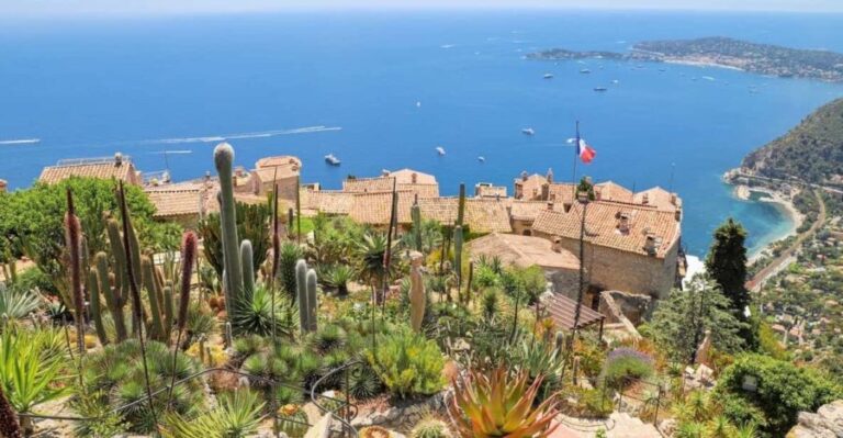 From Nice: The Best of the French Riviera Full Day Tour - What Makes This Tour Stand Out?