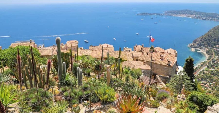 From Nice: The Best of the French Riviera Full Day Tour - What Makes This Tour Stand Out?