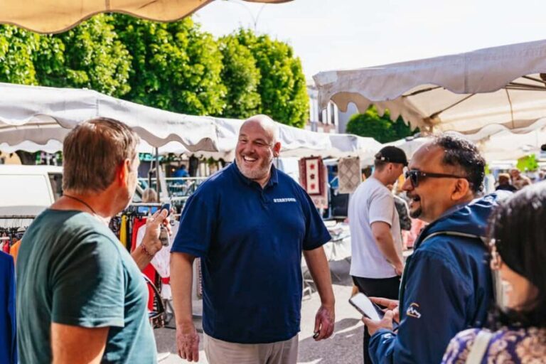 From Nice: Wine Tasting, Cannes, and Countryside Tour - Practical Details and What to Keep in Mind