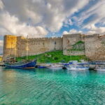 From North Cyprus: Kyrenia, St Hilarion Castle, Bellapais - Exploring the Highlights: What to Expect on This Tour