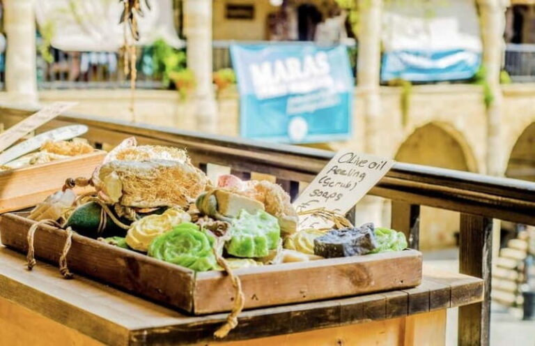 From North Cyprus: Nicosia city walking tour - Why This Tour Offers Great Value