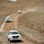 From North Fuerteventura: 4x4 Tour to Corralejo Sand Dunes - Final Thoughts