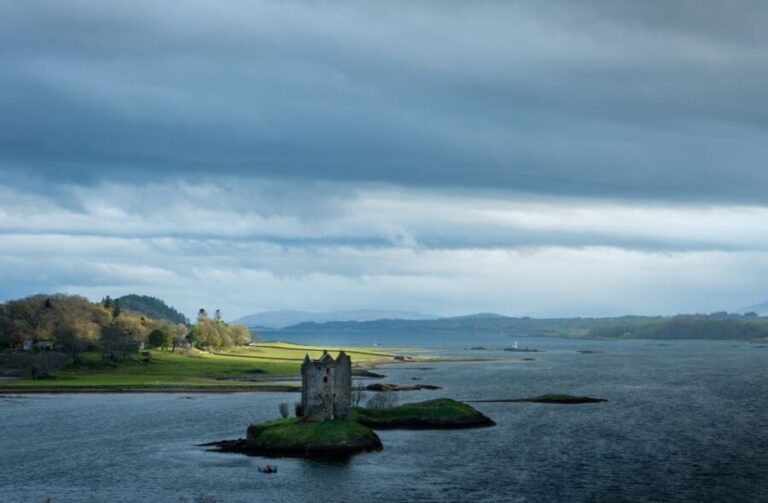 From Oban: Full-Day Scenic West Highland Whisky Tour - Who Will Love This Tour?