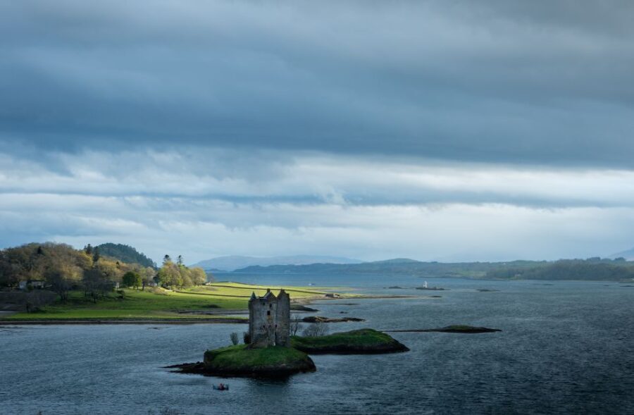 From Oban: Full-Day Scenic West Highland Whisky Tour - Who Will Love This Tour?