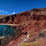 From Oia & Thera: Santorini Villages Guided Tour with Pickup - Who Should Take This Tour?