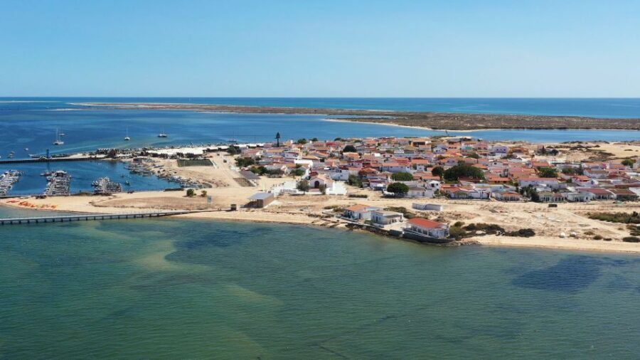 From Olhão: Ria Formosa 3-Island Full-Day Tour - The Experience in Context