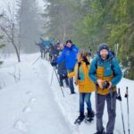From Oslo: Oslomarka Forest Guided Snowshoeing Tour - A Detailed Look at the Oslomarka Snowshoe Tour