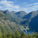 From Oslo to Geiranger: The Hammock Escape - The Value of the Experience