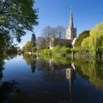 From Oxford: Cotswolds Tour (Half Day) - Discovering the Villages and Sights