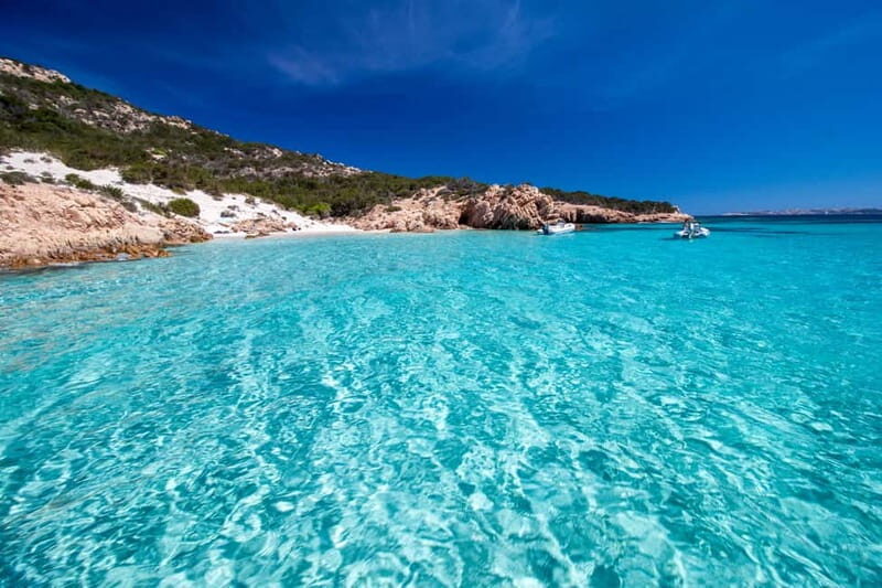 From Palau: La Maddalena Archipelago 4 Stops Boat Tour - What Really Sets This Tour Apart