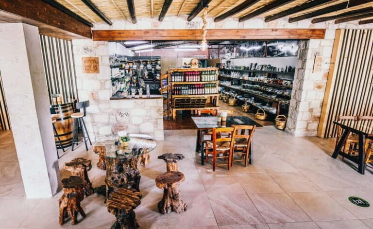 From Paphos: Afternoon Tour to Agios Neophytos Monastery - Why This Tour Offers Good Value