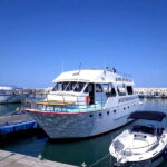From Paphos: Baths of Aphrodite, Latchi & Blue Lagoon Cruise - What’s Included and What’s Not