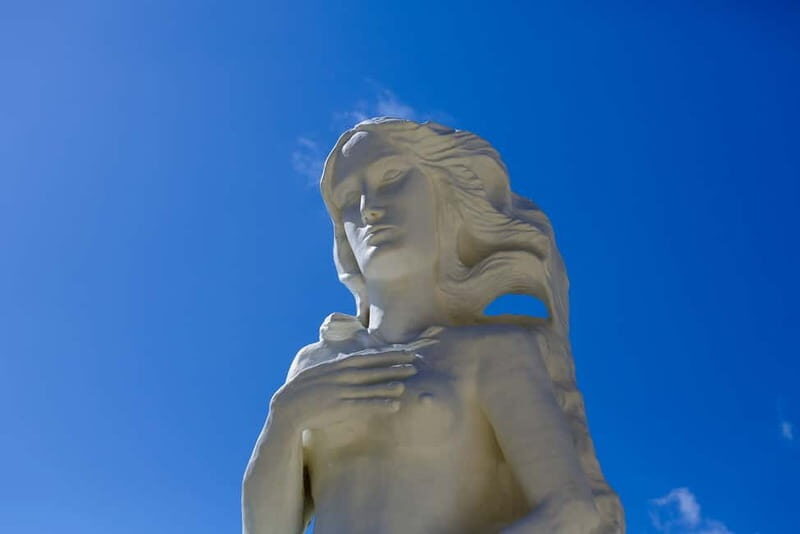 From Paphos: Coral Bay and Adonis Baths Guided Buggy Tour - What’s Included and What You Need to Know