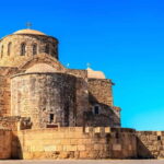 From Paphos: FAMAGUSTA-Salamis and Varosha Ghost Town - Who Will Love This Tour?