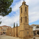 FROM PAPHOS: Island Roundtrip (Lefkara, Nicosia, Larnaca) - What You Gain from the Experience