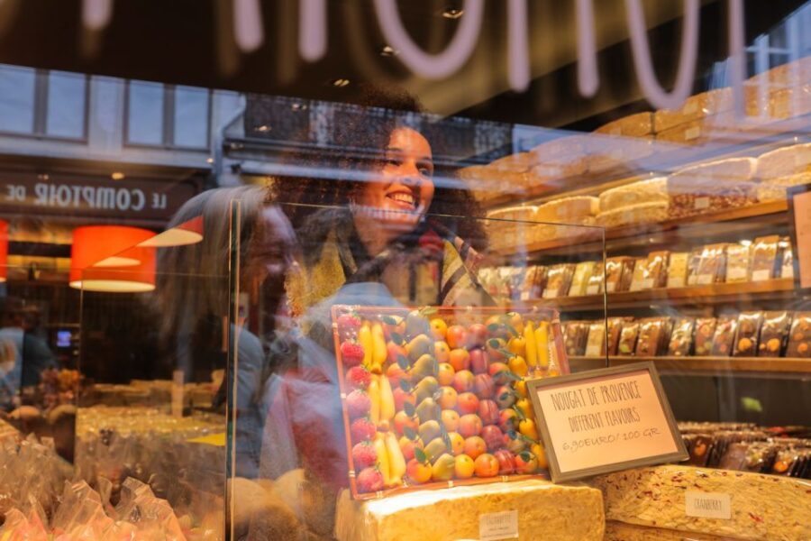 From Paris: Bruges Guided Tour with Hotel Pickup - Frequently Asked Questions