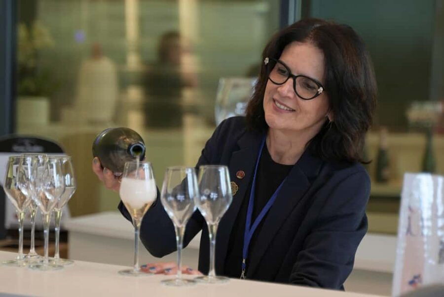 From Paris: Champagne Day Trip with 7 Tastings & Lunch - FAQs