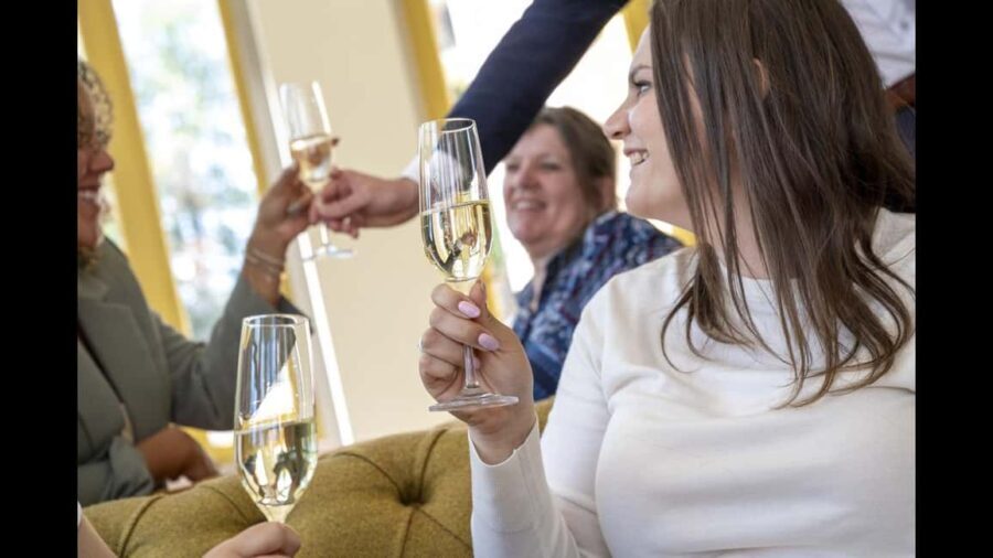 From Paris: Champagne Trip to Reims & Epernay with Lunch - A Deep Dive Into the Experience