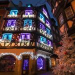From Paris: Colmar Christmas Market & City Tour in 2 days - Day 2: Discovering Little Venice and Returning to Paris
