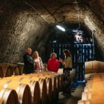 From Paris: Loire Valley Chambord Castle and Wine Tasting - Practical Details and What You Should Know