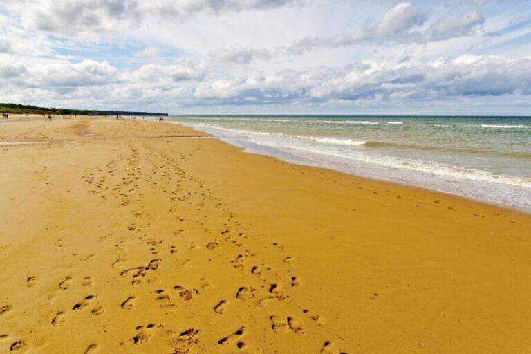 From Paris: Normandy D-Day Beaches Day Trip - What’s Included and What’s Not