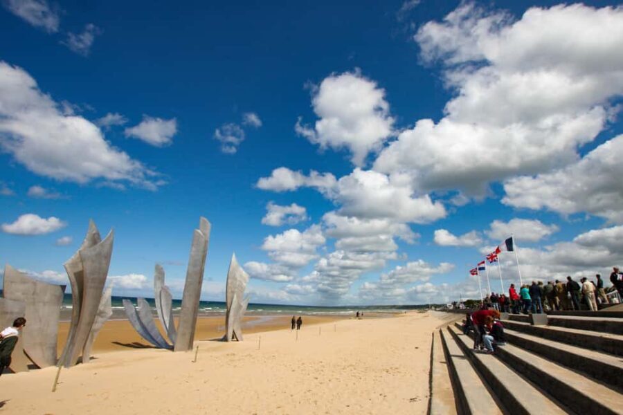 From Paris, Normandy D-Day Discovery Tour in Small Group - Final Thoughts: Who Should Consider This Tour?