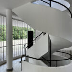 From Paris : PRIVATE TOUR - Villa Savoye - Le Corbusier - The Itinerary: Step-by-Step Breakdown
