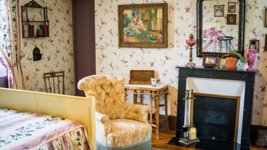 From Paris: Versailles and Giverny Full-Day Trip - Practicalities and What to Expect