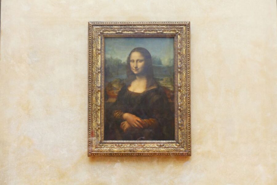 From Paris: Versailles & Louvre Guided Tour - Is It Worth the Price?