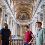 From Paris: Versailles Palace And Garden Tour with Transfers - Who Would Love This Tour?