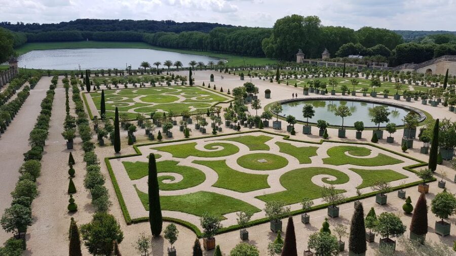 From Paris: Versailles Palace and Gardens Guided Experience - Final Thoughts