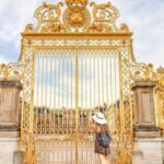 From Paris: Versailles Palace Self Guided & Gardens tickets - Authentic Insights from Reviewers