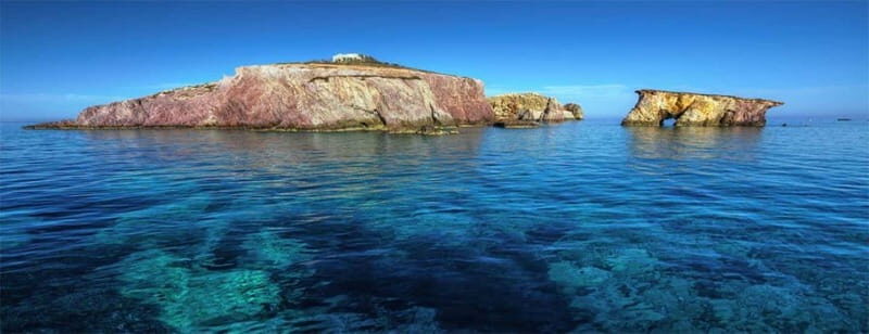 From Paros : Antiparos and Despotiko Full Day Cruise - Final Thoughts