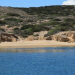 From Paros: Antiparos and Despotiko Full-Day Swim Cruise - The Value of This Cruise