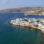 From Paros: Delos & Mykonos Full-Day Trip - What You Can Expect Throughout