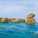 From Paros: Koufonisia & Naxos Sailing Cruise with Lunch - What Travelers Say