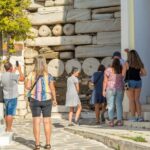 From Paros: Paros and Antiparos Islands Guided Tour - The Experience You’ll Get