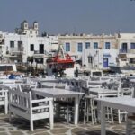 From Paros: Paros Island Bus Tour and Boat Trip to Antiparos - What Reviewers Say