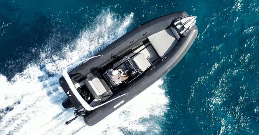 From Paros: Rent a RIB Boat Triton with Optional Skipper - Final Thoughts: Is the Paros RIB Boat Experience Worth It?