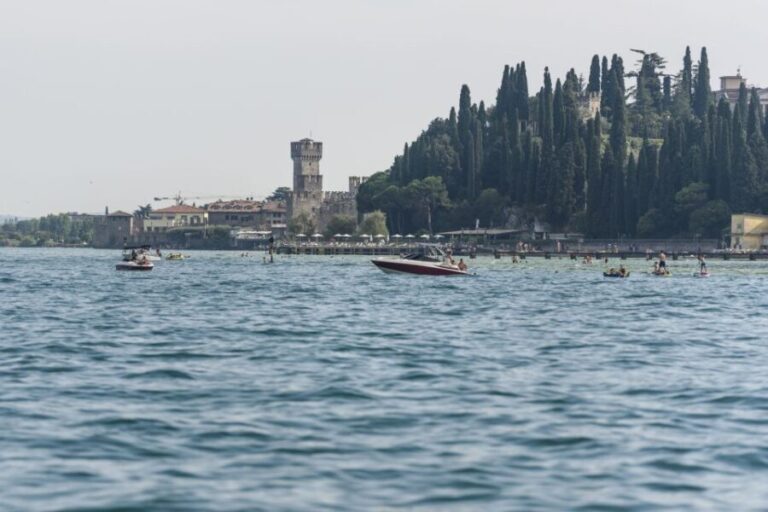 From Peschiera: Garda East Coast Cruise to Sirmione - Who Will Love This Tour?