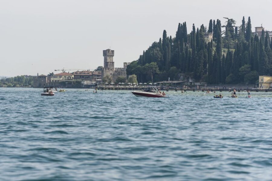 From Peschiera: Garda East Coast Cruise to Sirmione - Who Will Love This Tour?