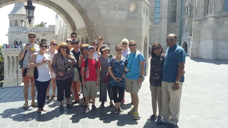 From Pest to Buda Your Essential Tour w/ local guide - Final Thoughts