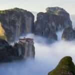 From Pieria Coast: Meteora Day Trip with Monasteries Visit - Authentic Experiences and What You Might Miss