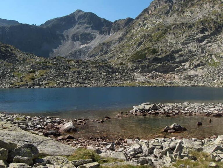 From Plovdiv: Musala Peak Full-Day Trekking Tour - The Itinerary in Detail