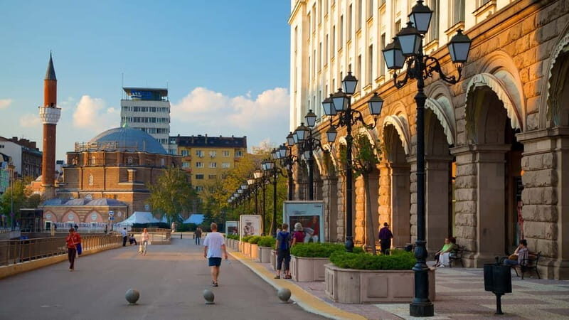 From Plovdiv: Sofia - A Story of an Ancient State Day Tour - Practical Details and Value